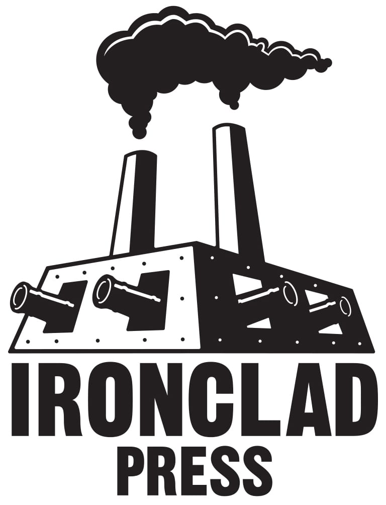Ironclad Press
